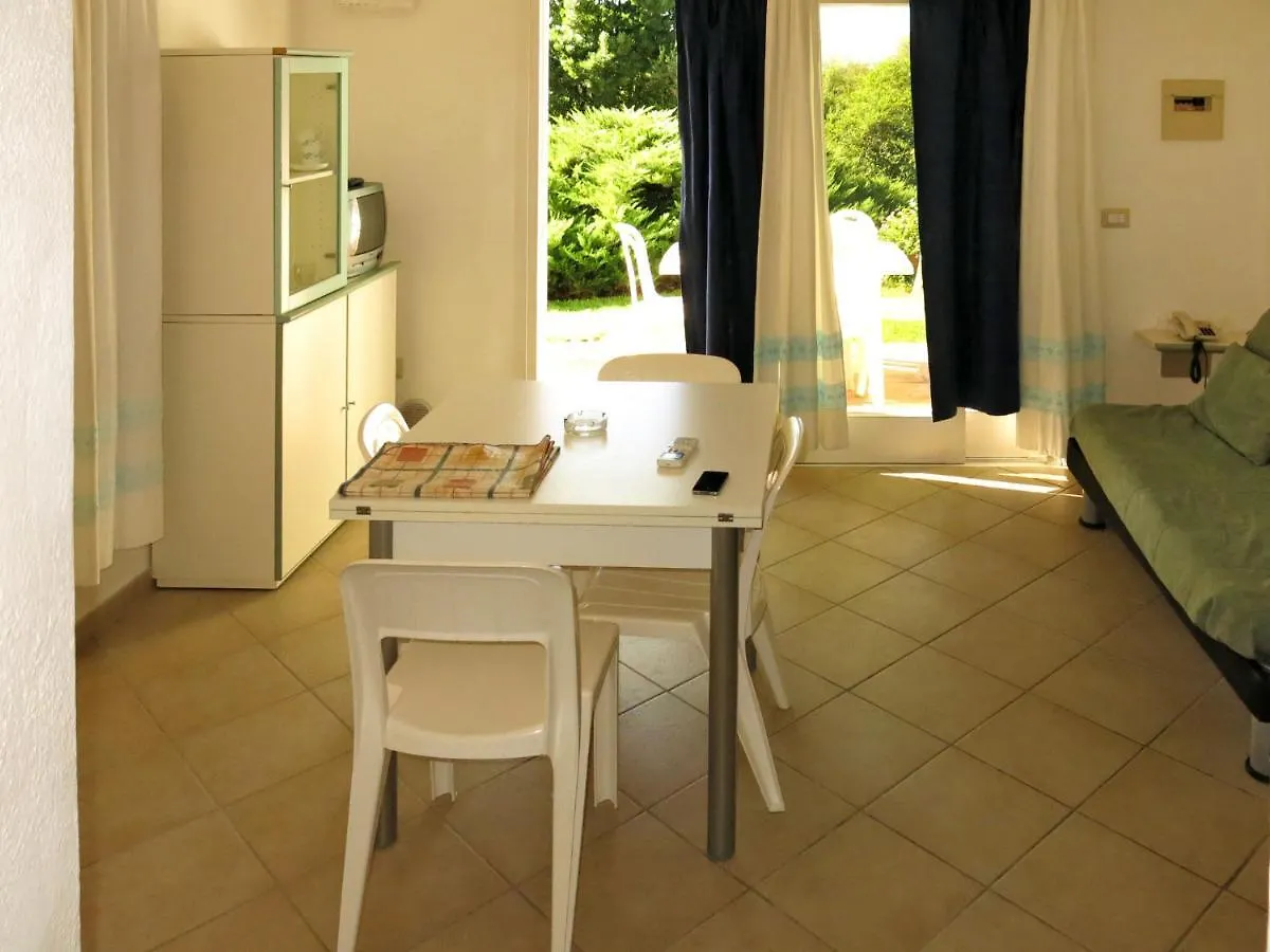 Apartment Stella Di Gallura-8 By Interhome Porto Rotondo