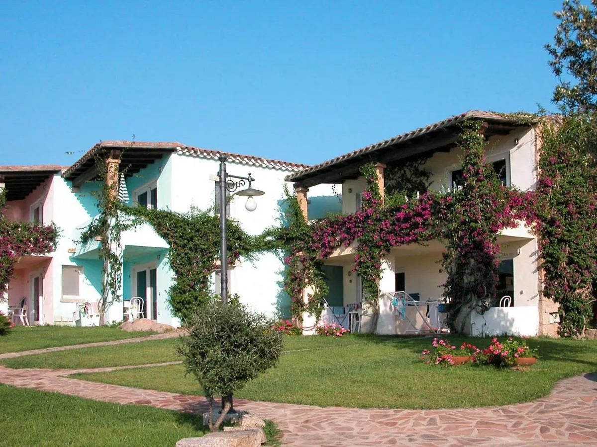 Apartment Stella Di Gallura-8 By Interhome Porto Rotondo