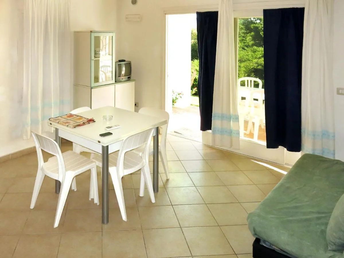Apartment Stella Di Gallura-8 By Interhome Porto Rotondo Italy