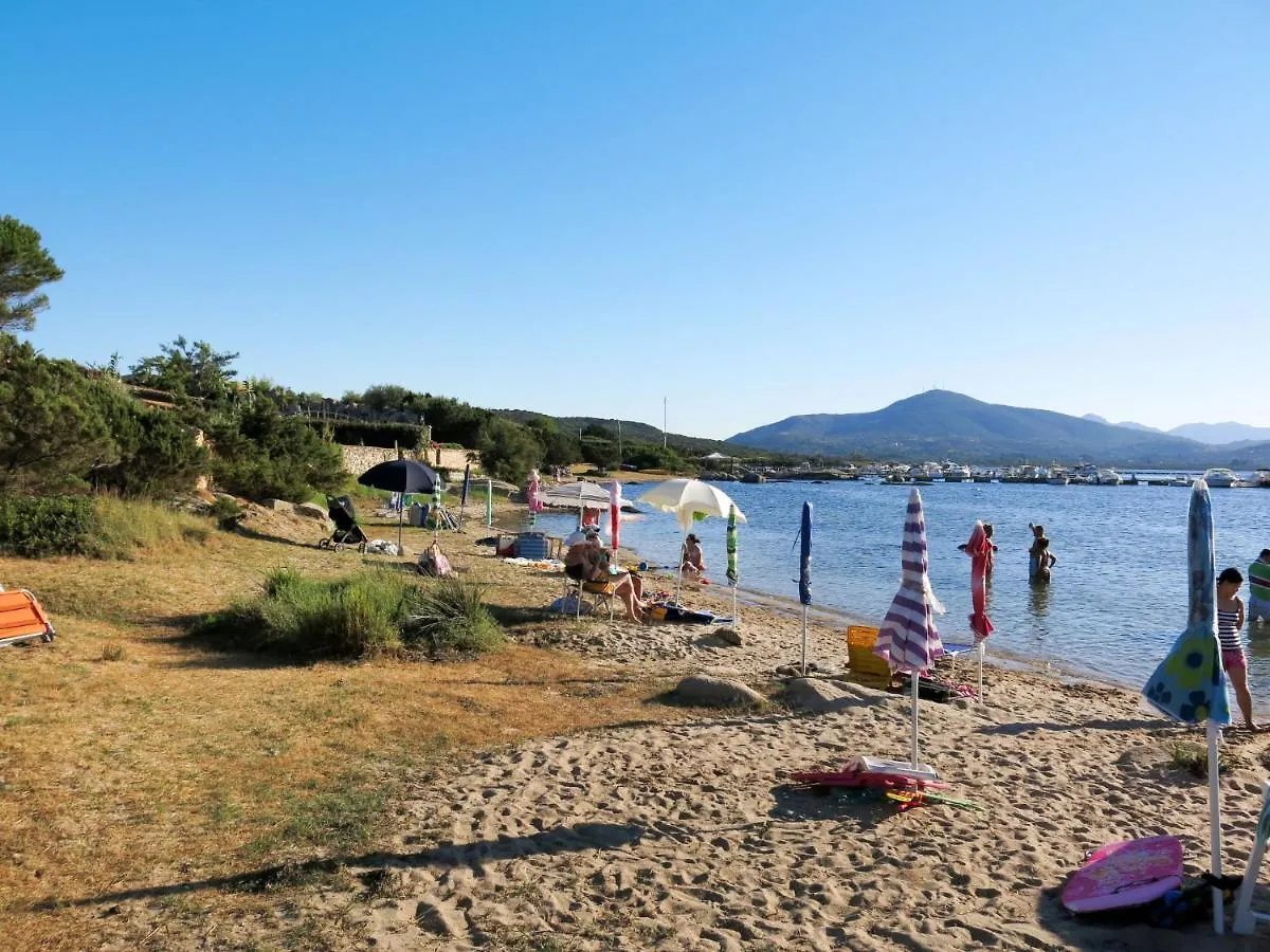 Apartment Stella Di Gallura-8 By Interhome Porto Rotondo