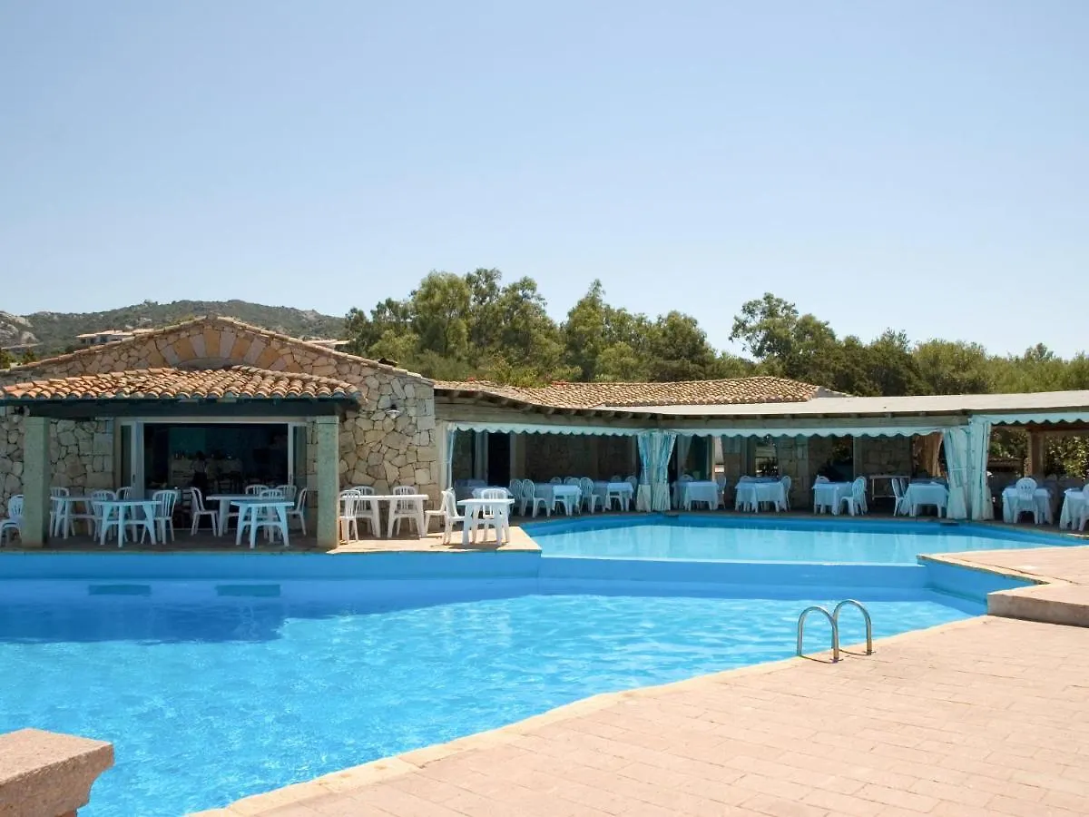Apartment Stella Di Gallura-8 By Interhome Porto Rotondo Italy