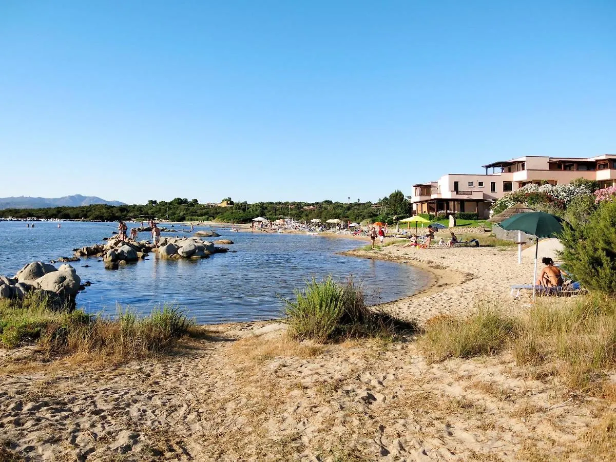 Apartment Stella Di Gallura-8 By Interhome Porto Rotondo 0*,  Italia