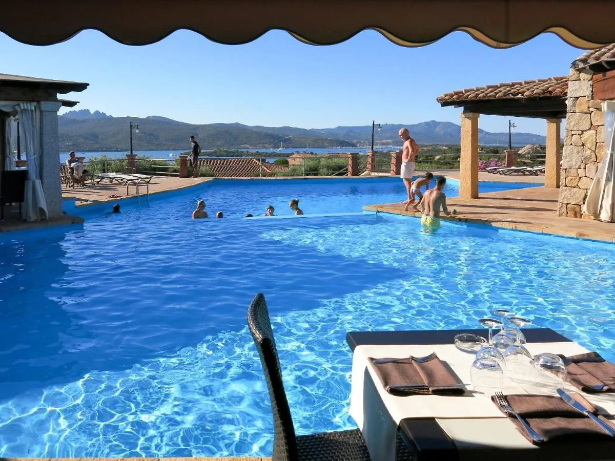 Apartment Stella Di Gallura-8 By Interhome Porto Rotondo