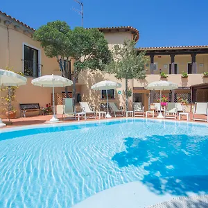 Hotel Colonna San Marco, Porto Rotondo