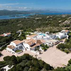Hotel Sulia House Porto Rotondo, Curio Collection By Hilton, Porto Rotondo