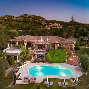 Guest house Geco Di Giada Art - Adult Only, Porto Rotondo
