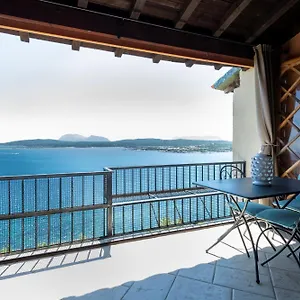  Сasa de vacaciones Casa Vacanze Il Cisto - Golfo Di Marinella