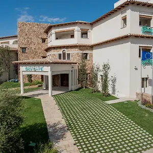 Hotel Sestante, Porto Rotondo