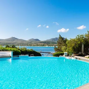 Hotel Palumbalza, Porto Rotondo