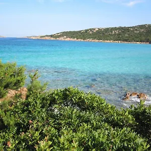 Appartement Casa Gigi E Antonella, Porto Rotondo