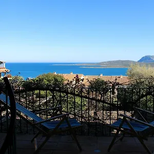  Apartamento Casa Vacanze Il Corbezzolo - Golfo Di Marinella