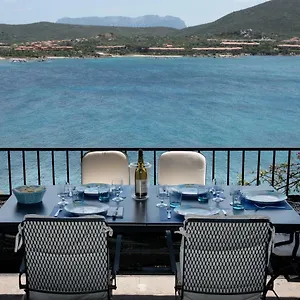  Apartment Casa Valery Wonderful Sea View
